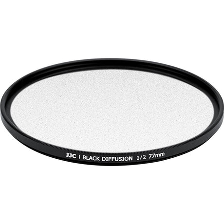 JJC F-BD55-2 55mm Black Diffusion Filter