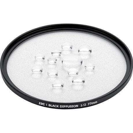 JJC F-BD55-2 55mm Black Diffusion Filter - image 4 of 5