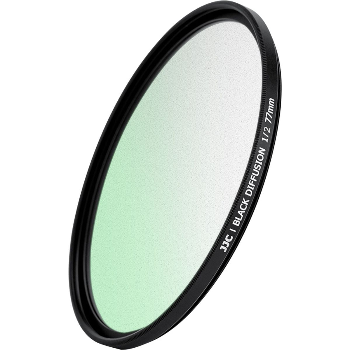 JJC F-BD62-2 62mm Black Diffusion Filter - image 2 of 5