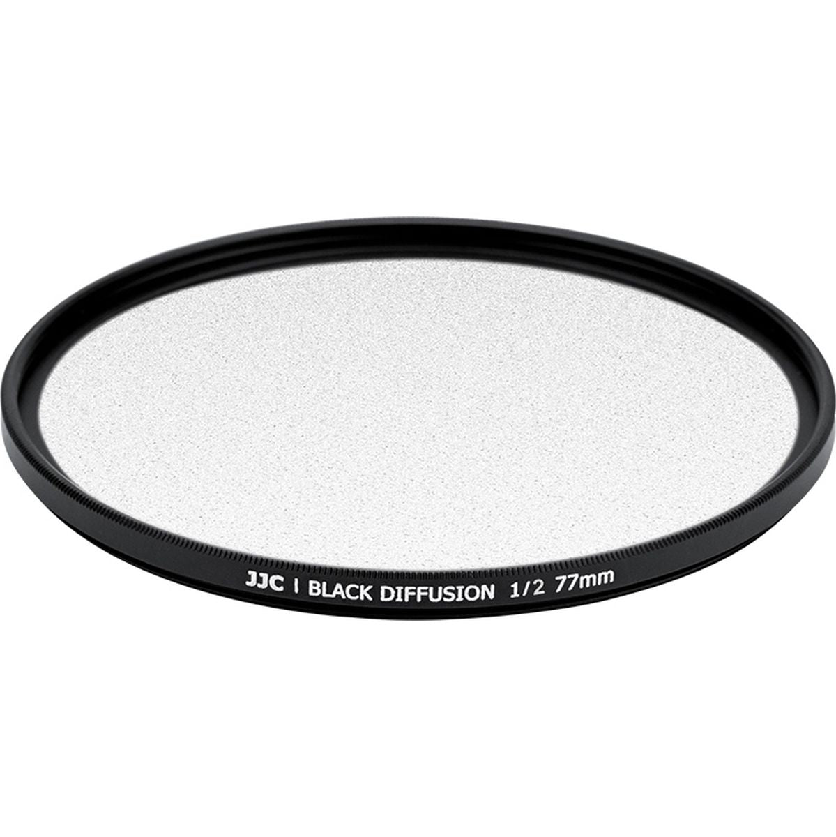JJC F-BD67-2 67mm Black Diffusion Filter