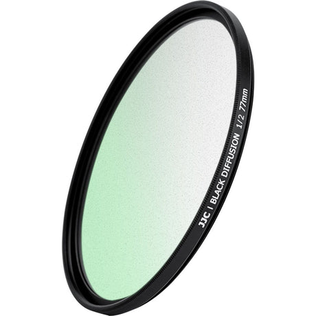 JJC F-BD72-2 72mm Black Diffusion Filter - image 2 of 5