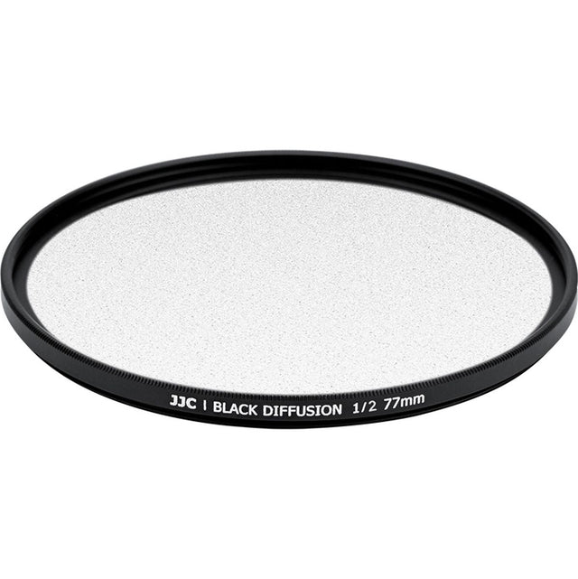 JJC F-BD82-2 82mm Black Diffusion Filter