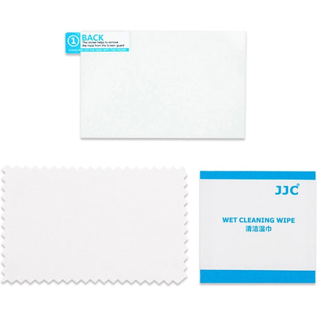 JJC GSP-V10 Glass Screen Protector - image 4 of 5