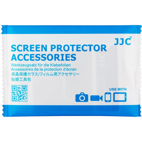 JJC GSP-V10 Glass Screen Protector - image 5 of 5