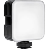 JJC RL-SQ61 RGB LED Light - image 2 of 5