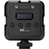 JJC RL-SQ61 RGB LED Light - image 3 of 5