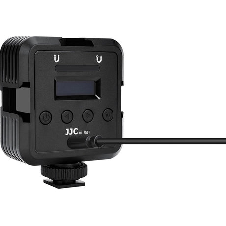 JJC RL-SQ61 RGB LED Light - image 4 of 5