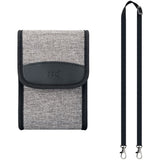 JJC OC-FX1 Grey Portable Camera Case - image 3 of 5
