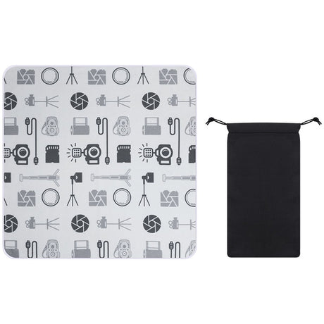 JJC SA-cl Washable Protective Wrap - image 4 of 4
