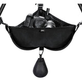 JJC TSB-M Tripod Stone Bag