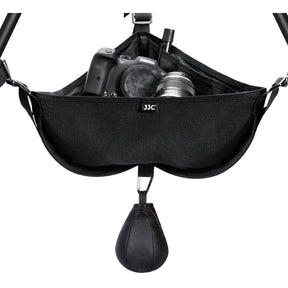 JJC TSB-M Tripod Stone Bag