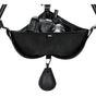 JJC TSB-M Tripod Stone Bag