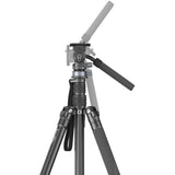 SmallRig 4319 Freeblazer Aluminum Alloy Video Tripod CT190