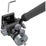 SmallRig 4319 Freeblazer Aluminum Alloy Video Tripod CT190
