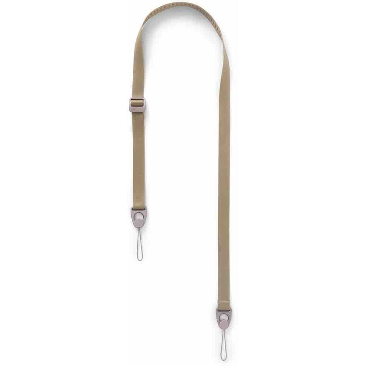 Urth Core Camera Strap Slim V2 (Beige) - image 2 of 5