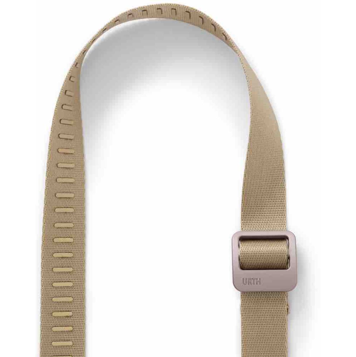 Urth Core Camera Strap Slim V2 (Beige) - image 3 of 5