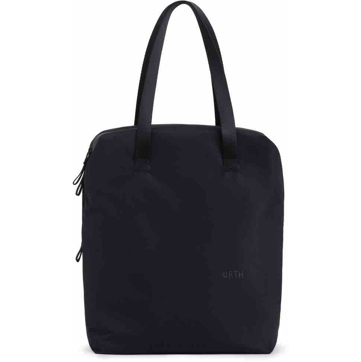 Urth Arkose Tote Bag (Black)