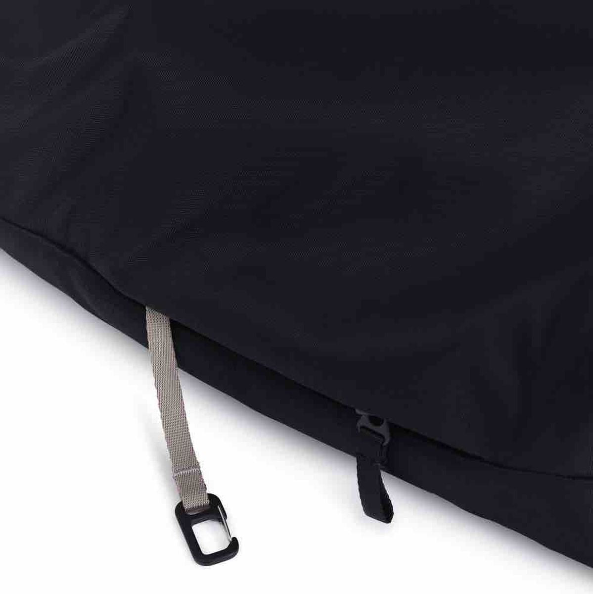 Urth Arkose Tote Bag (Black)