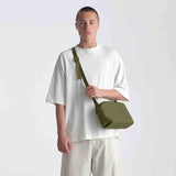 Urth Dolomite Camera Sling (Green)