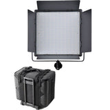 Godox LED1000 Daylight Duo Panel Kit