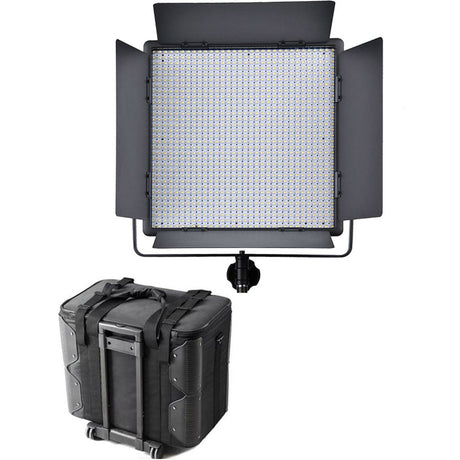 Godox LED1000 Daylight Duo Panel Kit