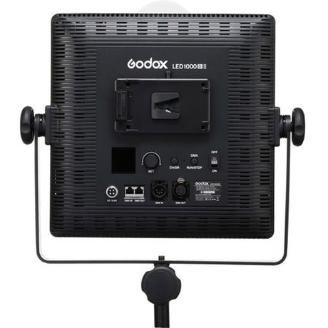 Godox LED1000 Daylight Duo Panel Kit - image 4 of 5