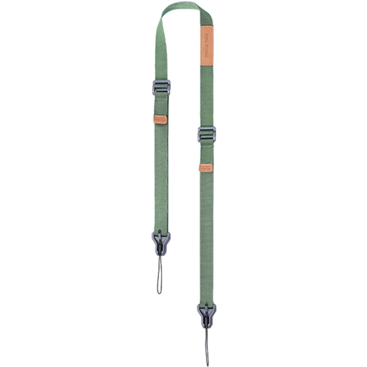FALCAM Maglink Quick Magnetic Buckle Shoulder Strap Lite (Green) 3143G - image 3 of 3