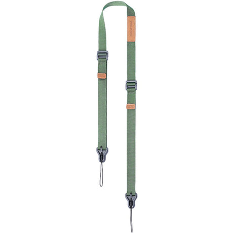 FALCAM Maglink Quick Magnetic Buckle Shoulder Strap Lite (Green) 3143G - image 3 of 3