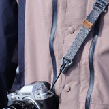 FALCAM Maglink Quick Magnetic Buckle Shoulder Strap Lite (Grey) 3143 - image 3 of 5