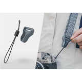 FALCAM Maglink Quick Magnetic Buckle Shoulder Strap Lite (Grey) 3143 - image 4 of 5