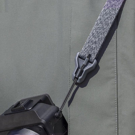 FALCAM Maglink Quick Magnetic Buckle Shoulder Strap Classic (Grey) 3144 - image 3 of 4
