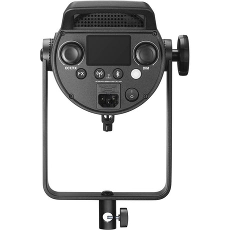 Godox SL200IIIBI Bi-Colour LED Light - image 4 of 5