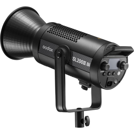 Godox SL200IIIBI Bi-Colour LED Light - image 5 of 5