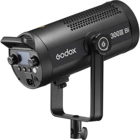 Godox SL300IIIBI Bi-Colour LED Light - image 3 of 5