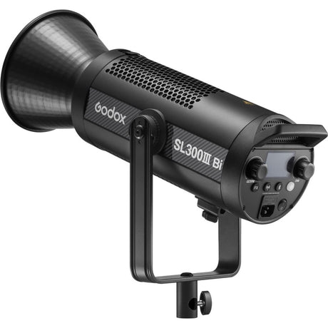 Godox SL300IIIBI Bi-Colour LED Light - image 5 of 5