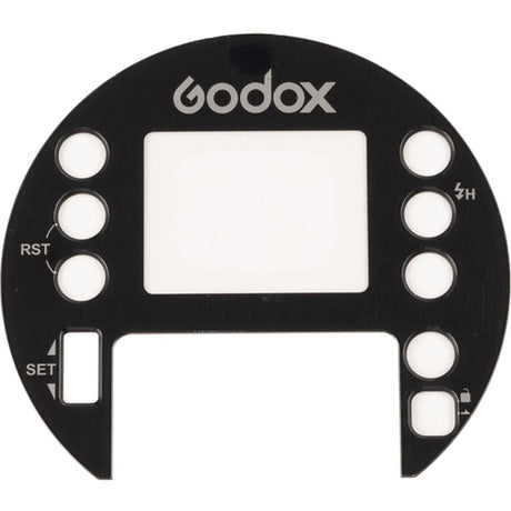 Godox AD300PRO - Control Panel Cover
