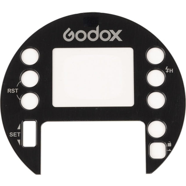 Godox AD300PRO - Control Panel Cover