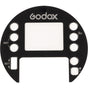 Godox AD300PRO - Control Panel Cover