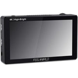 Feelworld 5.5 Lut 5E Monitor 1600 Nits