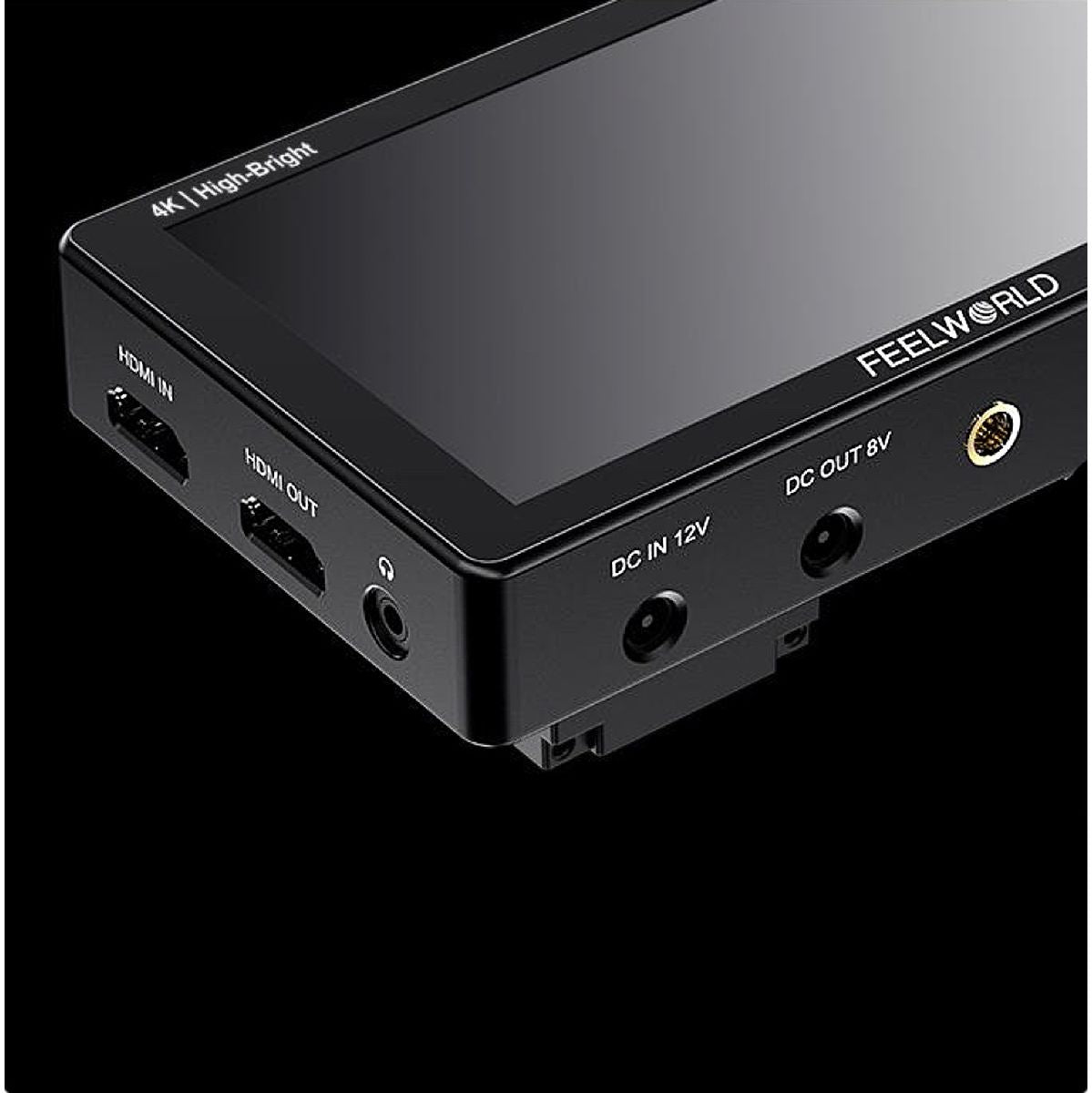 Feelworld 5.5 Lut 5E Monitor 1600 Nits