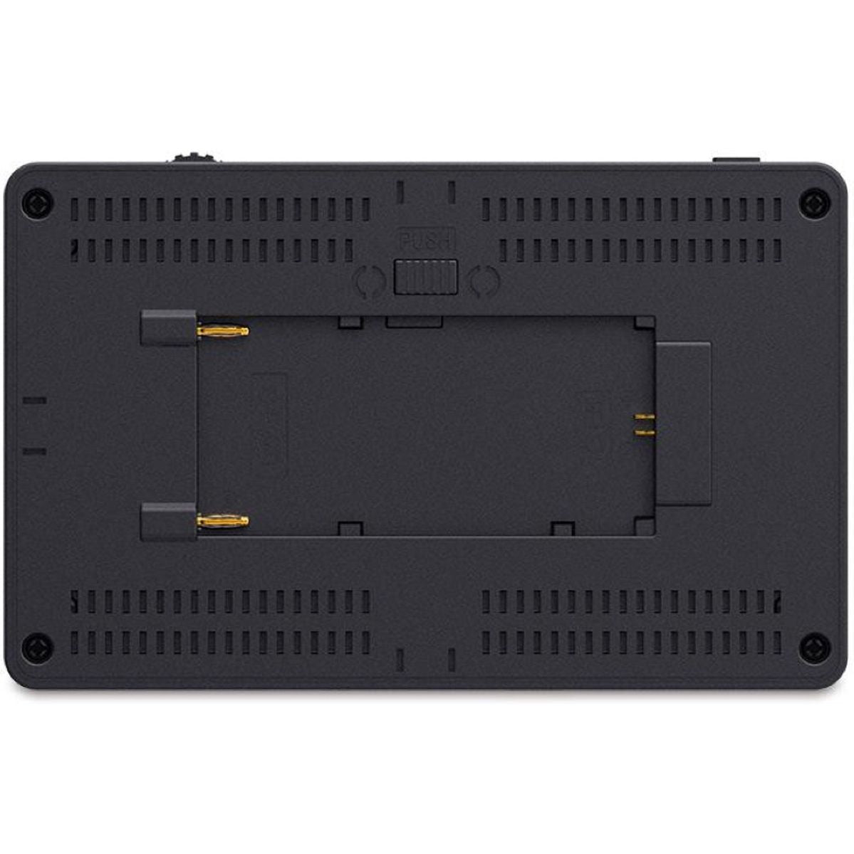 Feelworld 5.5 f/6.0 Plusx Touch Screen 1920x1080 4K HDMI 1200 Nits - image 4 of 5