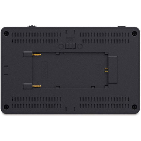 Feelworld 5.5 f/6.0 Plusx Touch Screen 1920x1080 4K HDMI 1200 Nits - image 4 of 5