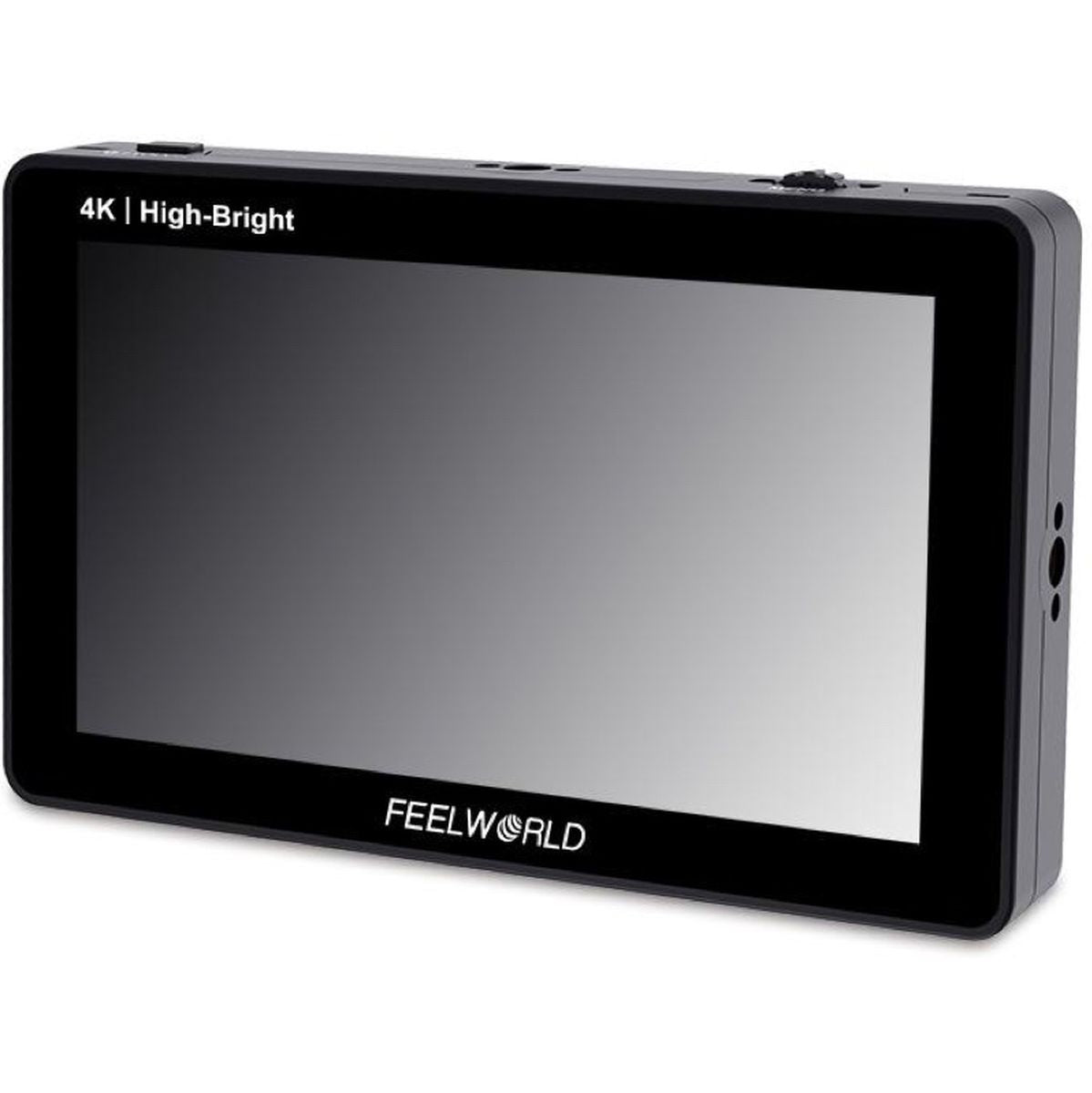 Feelworld 5.5 f/6.0 Plusx Touch Screen 1920x1080 4K HDMI 1200 Nits - image 5 of 5