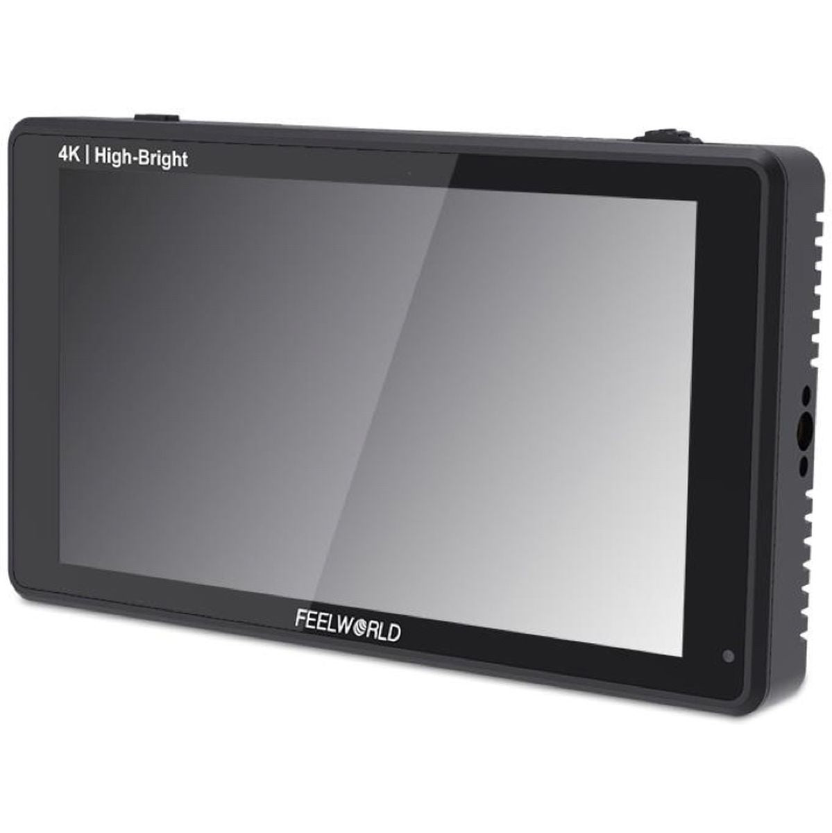 Feelworld 6 LUT6E 1600 Nits Touch Screen Full HD1920x1080IPS - image 3 of 5