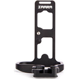 3 Legged Thing Zaara 122mm 1-PIECE Arca L-Bracket Black For