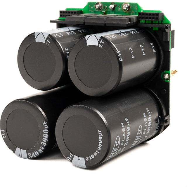 Godox AD600B/AD600BM/AD600/AD600M/AD600E - Capacitor Board