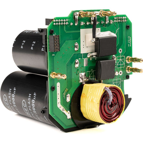 Godox AD600B/AD600BM/AD600/AD600M/AD600E - Capacitor Board - image 2 of 2