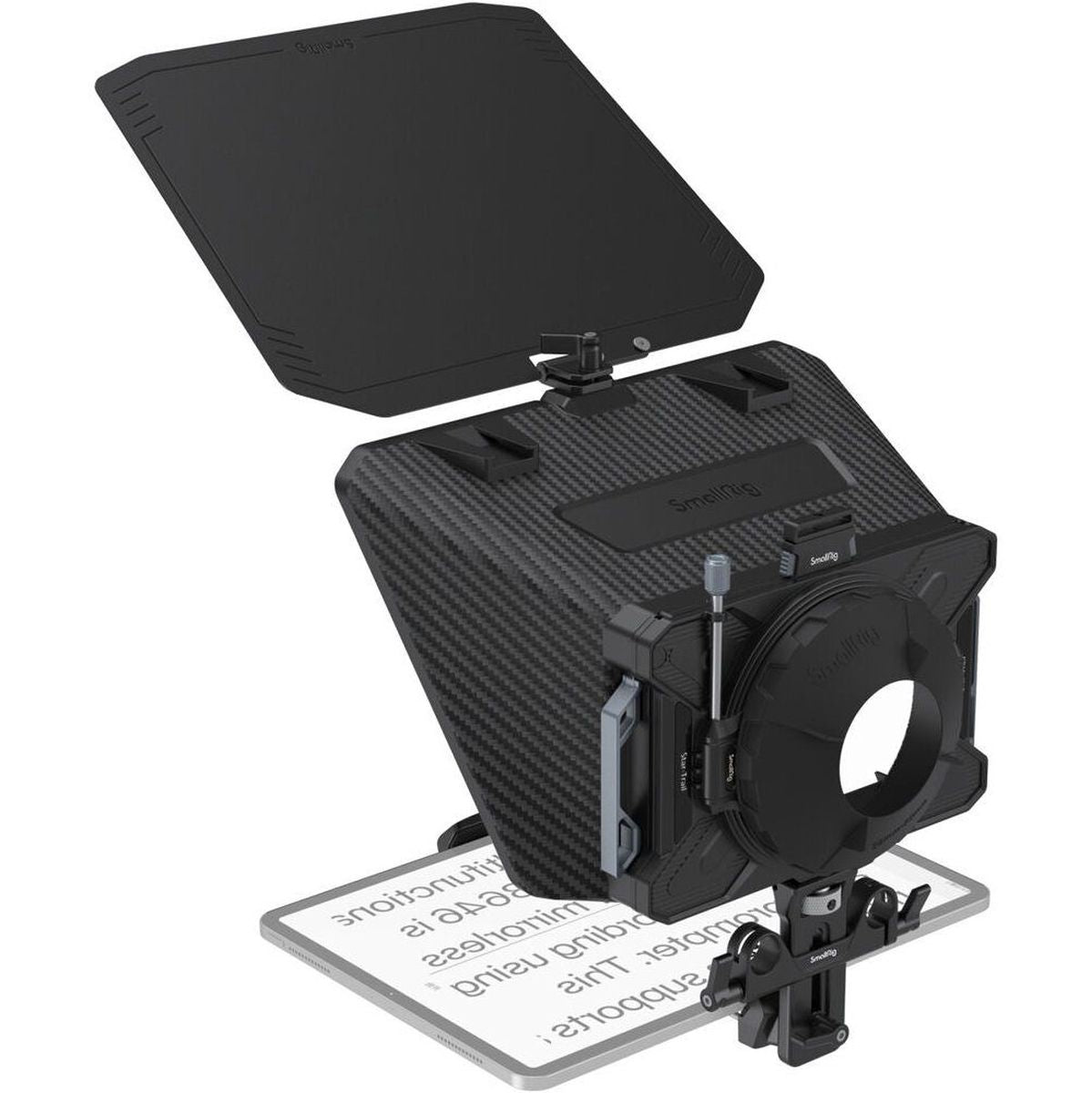 SmallRig 3646 Multifunctional Teleprompter