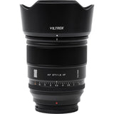 Viltrox XF-27 f/1.2 AF Fuji X-Mount