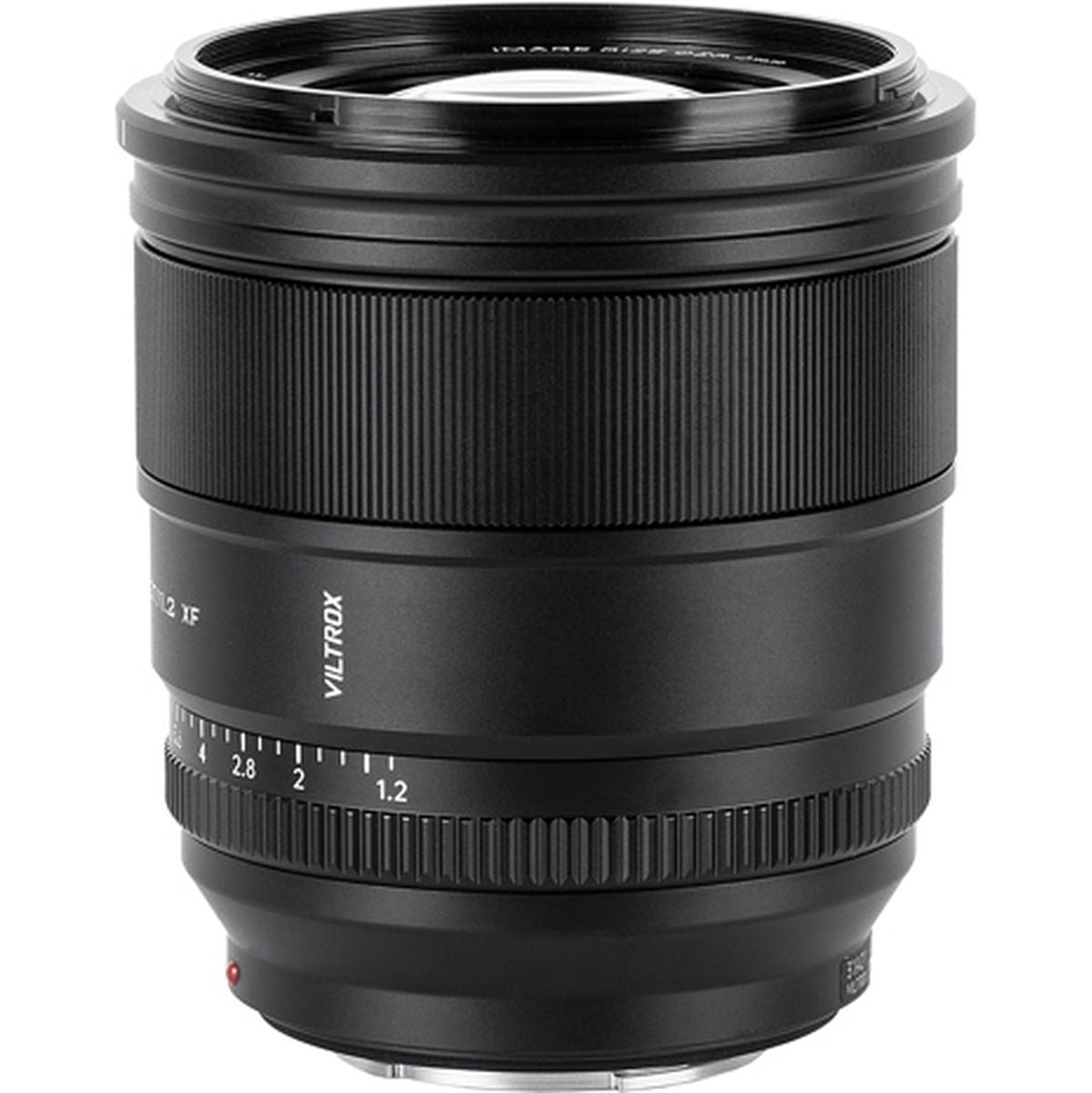 Viltrox XF-27 f/1.2 AF Fuji X-Mount